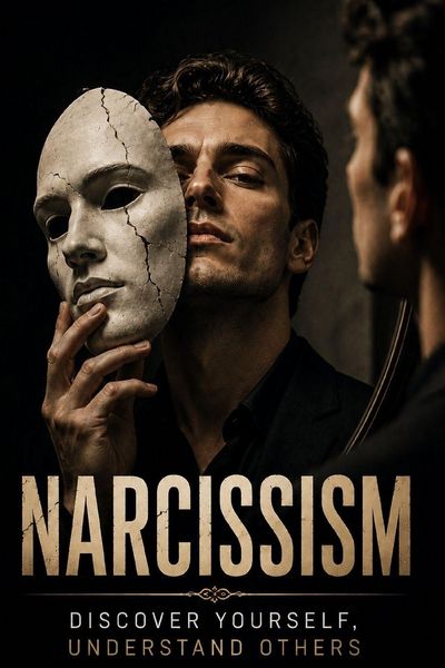 Produktbild: Narcissism