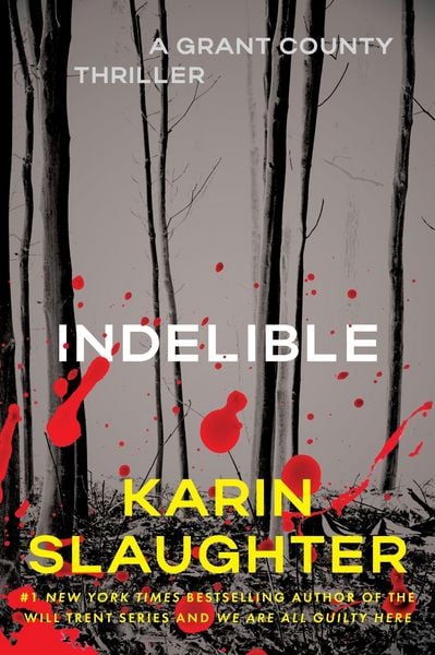 Produktbild: Indelible