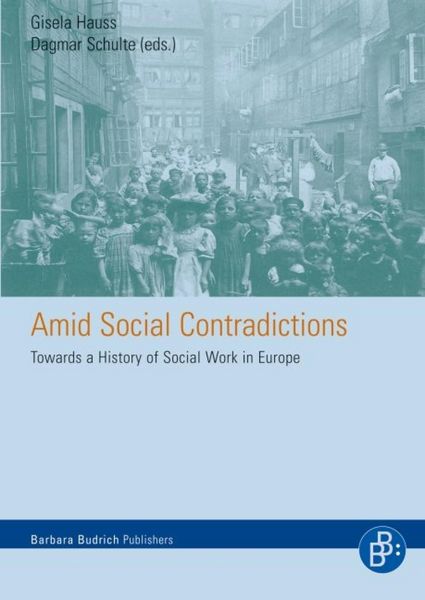 Produktbild: Amid Social Contradictions