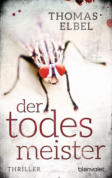 Produktbild: Der Todesmeister