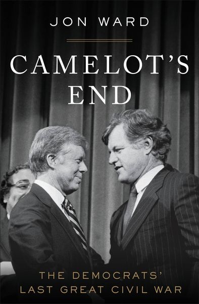 Produktbild: Camelot's End