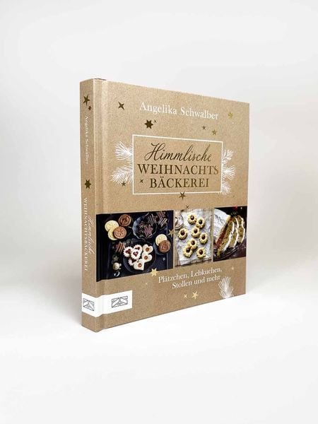 Produktbild: Himmlische Weihnachtsb&auml;ckerei