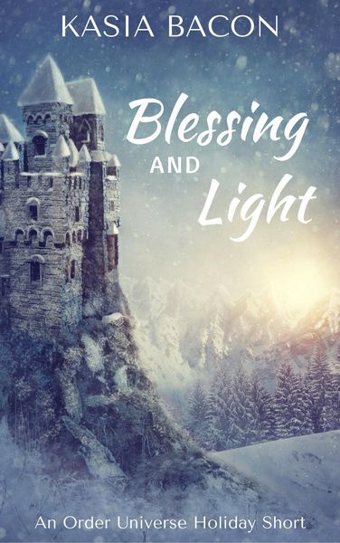 Produktbild: Blessing and Light