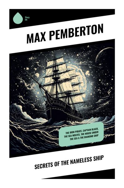 Produktbild: Secrets of the Nameless Ship