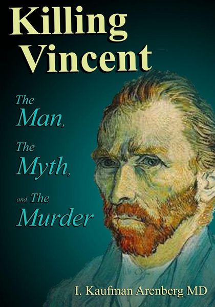 Produktbild: Killing Vincent