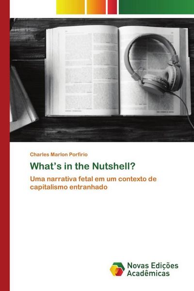Produktbild: What's in the Nutshell?