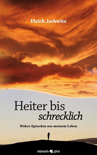 Produktbild: Heiter bis schrecklich