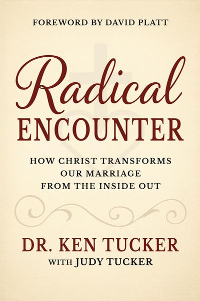 Produktbild: A Radical Encounter