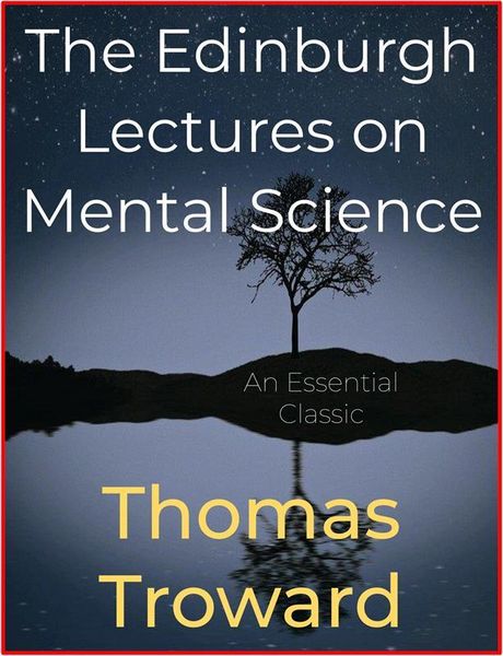Produktbild: The Edinburgh Lectures on Mental Science