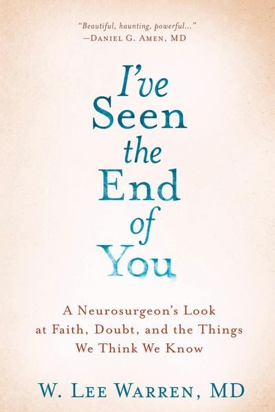 Produktbild: I've Seen the End of You