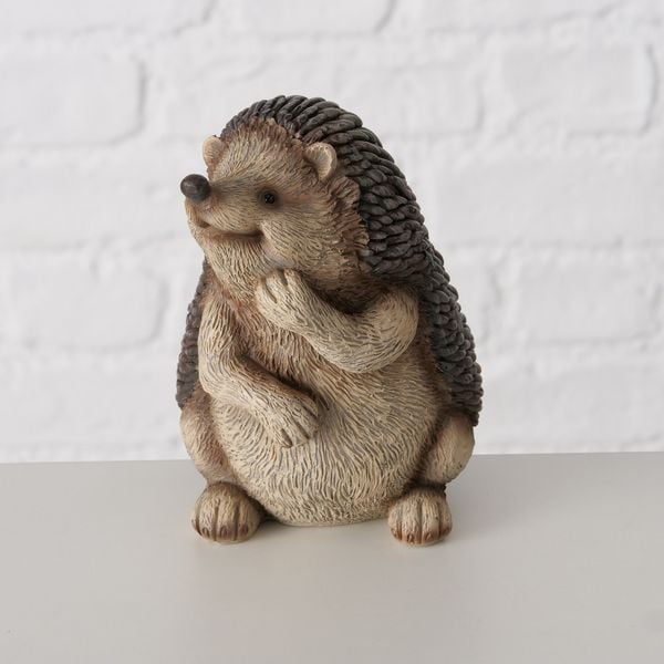 Produktbild: BOLTZE Figur Maggy Igel Kunststoff 2fach sortiert