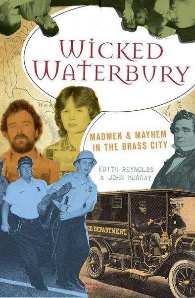 Produktbild: Wicked Waterbury