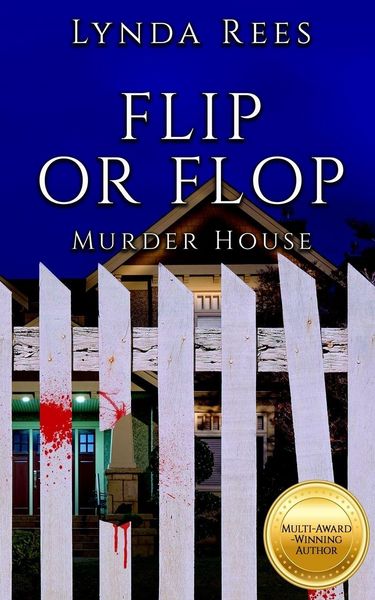Produktbild: Flip or Flop, Murder House