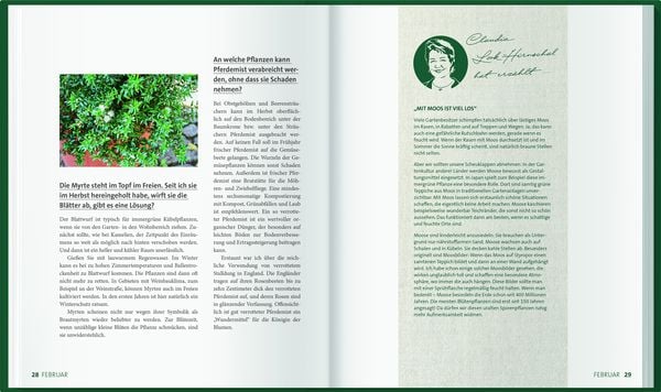 Produktbild: Mdr Garten - Das gr&uuml;ne Telefon