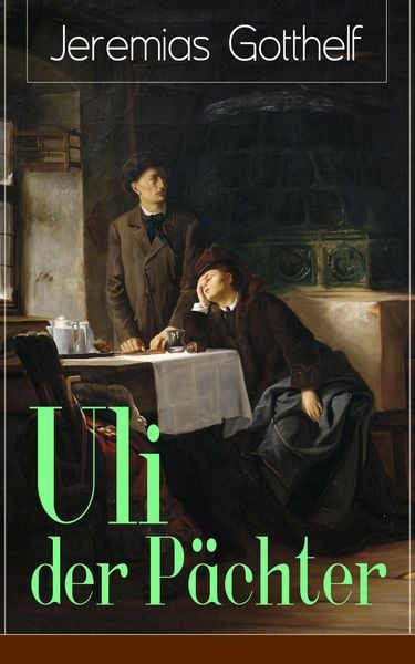 Produktbild: Uli der P&auml;chter