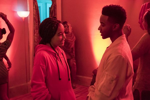 Produktbild: The Hate U Give