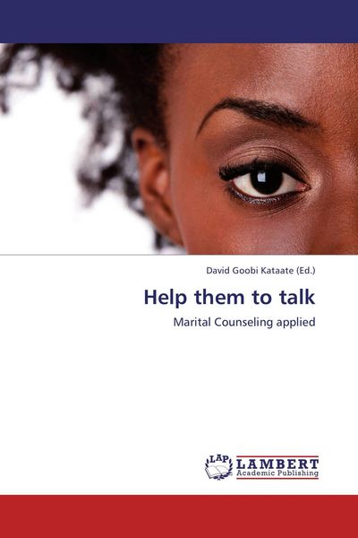 Produktbild: Help them to talk