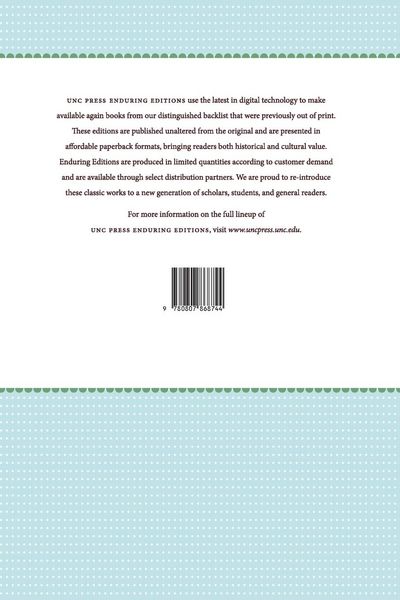 Produktbild: McIver of North Carolina