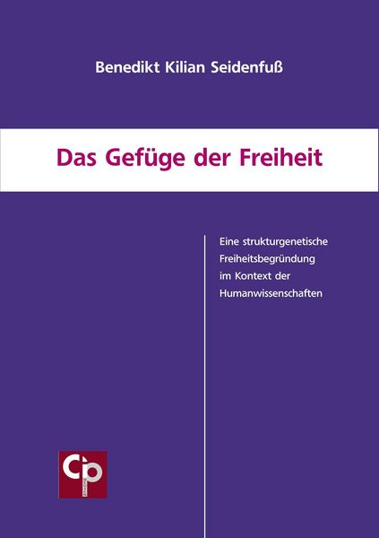 Produktbild: Das Gef&uuml;ge der Freiheit