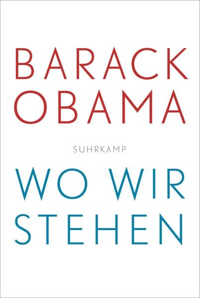 Produktbild: Wo wir stehen