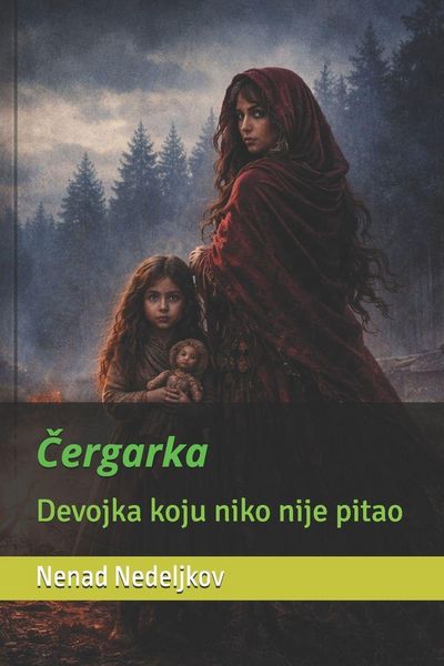 Produktbild: &iquest;ergarka