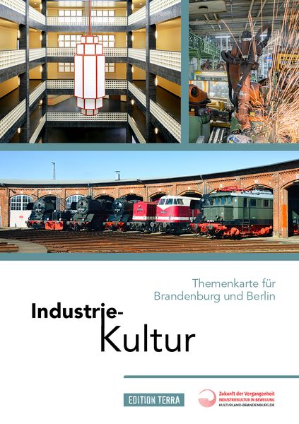 Produktbild: Industriekultur