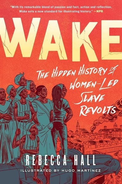 Produktbild: Wake