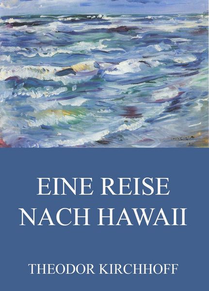 Produktbild: Eine Reise nach Hawaii