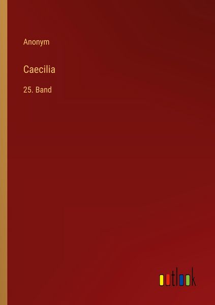 Produktbild: Caecilia