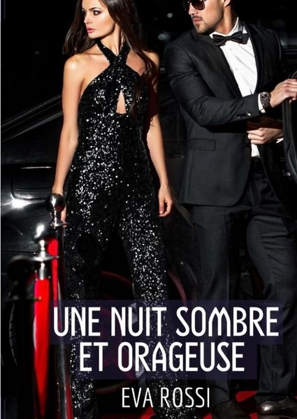 Produktbild: Une Nuit Sombre et Orageuse