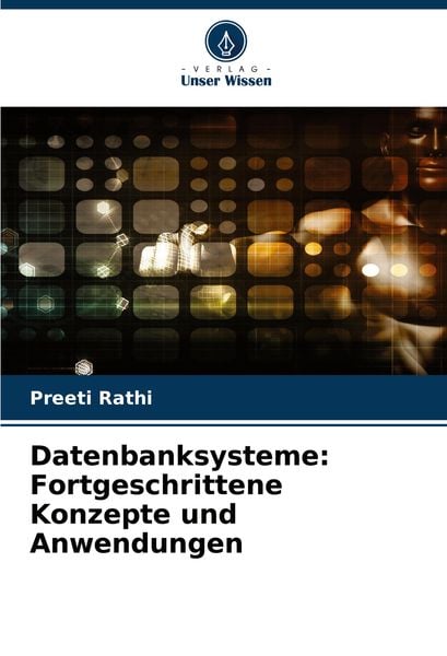 Produktbild: Datenbanksysteme: Fortgeschrittene Konzepte und Anwendungen