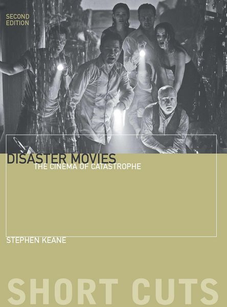 Produktbild: Disaster Movies