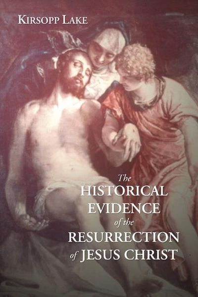 Produktbild: The Historical Evidence for the Resurrection of Jesus Christ