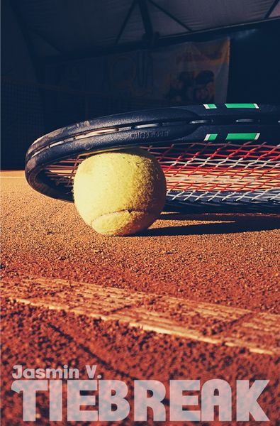 Produktbild: Tiebreak