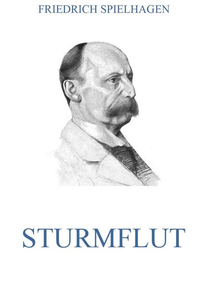 Produktbild: Sturmflut