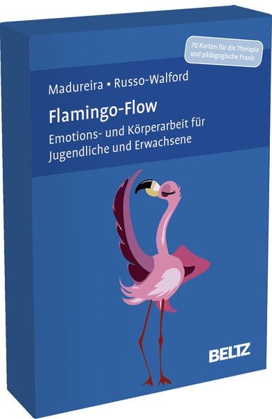 Produktbild: Flamingo-Flow