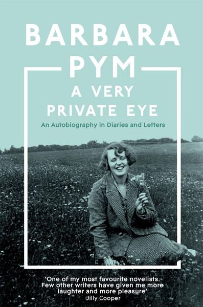 Produktbild: Very Private Eye