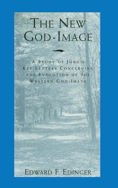 Produktbild: The New God-Image