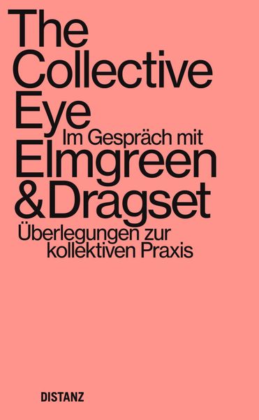 Produktbild: The Collective Eye