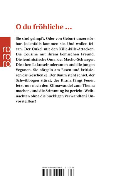 Produktbild: Morgen, Helga, wirdʼs was geben