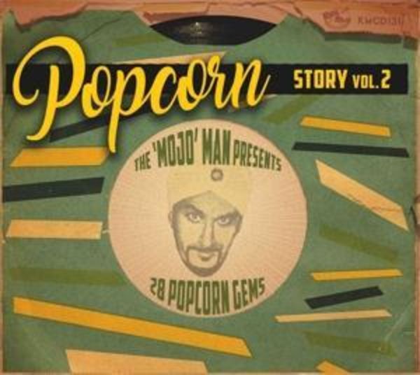 Popcorn Story Vol.2