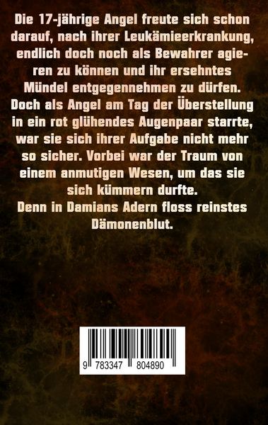 Produktbild: Demons Kiss