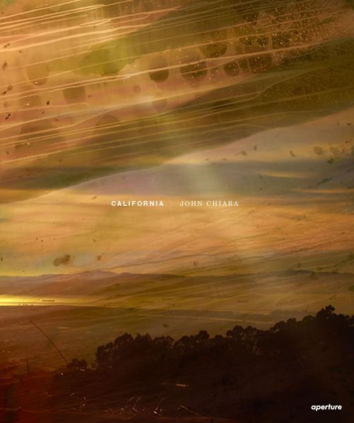Produktbild: John Chiara: California