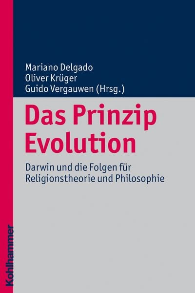 Produktbild: Das Prinzip Evolution