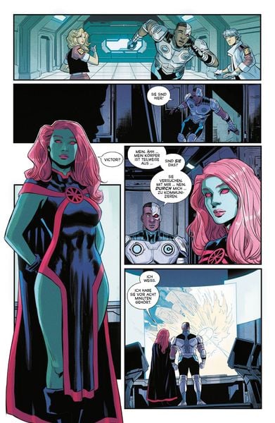 Produktbild: New Gods