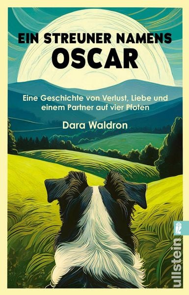 Produktbild: Ein Streuner namens Oscar