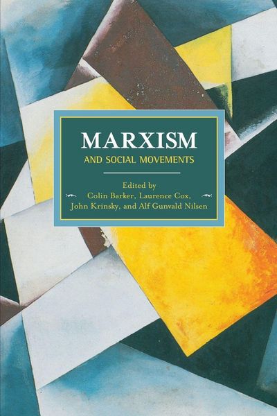 Produktbild: Marxism and Social Movements
