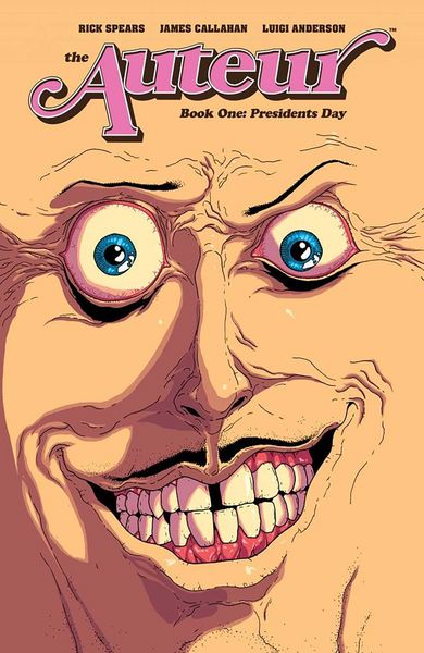 Produktbild: The Auteur Vol. 1: Presidents Day