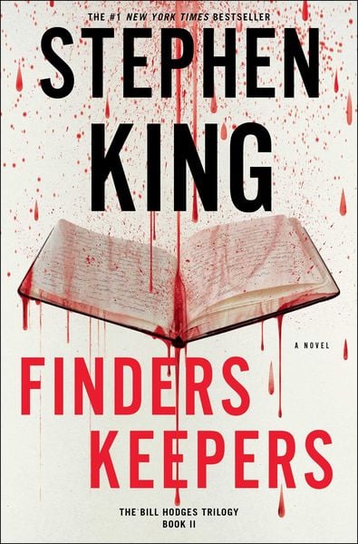 Produktbild: Finders Keepers