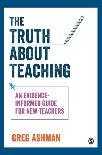 Produktbild: The Truth about Teaching